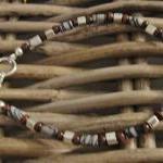 Reduced stress, peace, calm, MEN energy bracelet