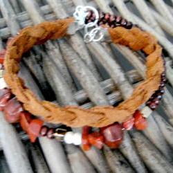 CUSTOM ORDER, Energy bracelet